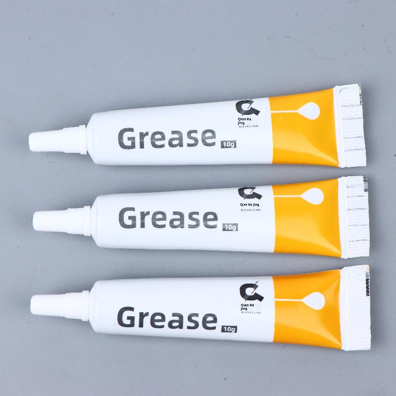 1/3/5Pcs Bike Hub Headset Bearing Chain Bottom Bracket Gear Grease Grease Lubricating Oil For Ebike Motor Gear Grease 3pcs