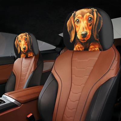 Accesorios Interior – Fundas para asientos de coche