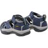 Keen Venice H2 Comfortable And Lightweight Low Top Sandal Dark Blue Kids' 1019218