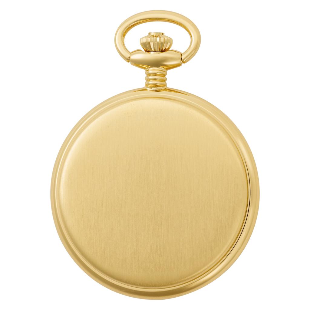Charles Hubert, Paris Pocket Watch, Mechanical Hand-Wound, 3595, Men's
