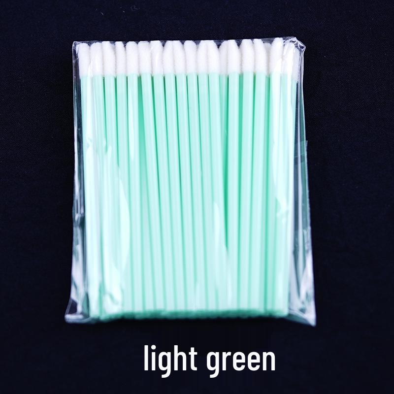 Disposable Portable Lip Brush Stick for Lipstick and Gloss