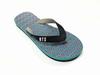 Bell la bell Officially Licensed BTS IDOL Beach Sandals for Men and Women - Blue/24cm