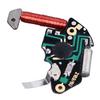 Watch Movement Coil Circuit Board Compact Exquisite Quartz Watch Integrated Circuit Board