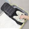 Portable Shoe Storage Bags Large Capacity Shoes Organizer Multifunction Travel Storage Case  Home