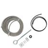 7pcs Cable Repair Kit 22305 Metal Professional Reapir Tool Universal for Trailer RV Truck