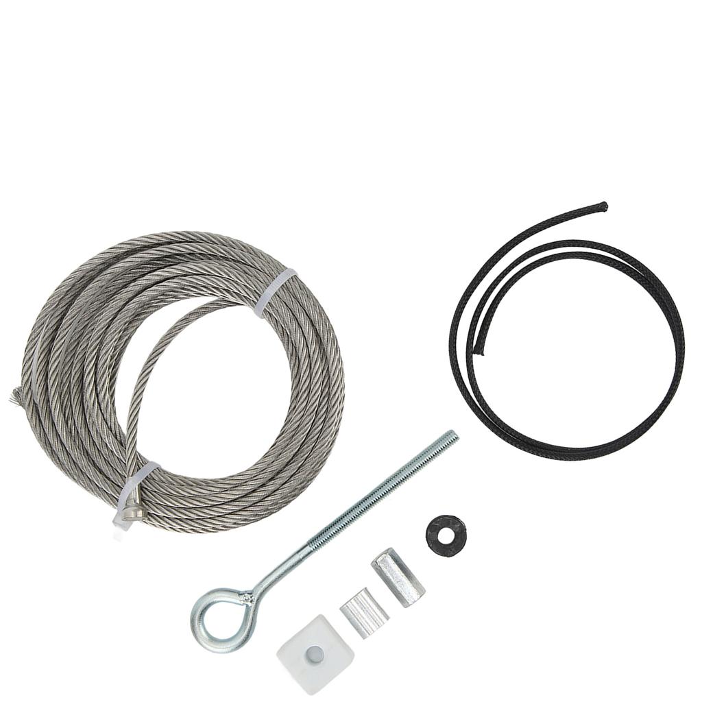 7pcs Cable Repair Kit 22305 Metal Professional Reapir Tool Universal for Trailer RV Truck