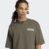 adidas Men's KB4891 Short Sleeve Crew Neck T-Shirt