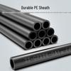 Zhongtianhengke GYXTW Outdoor Armored Multimode Fiber Optic Cable