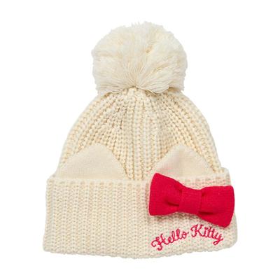 Knit Hat Hello Kitty 360457 Kids'
