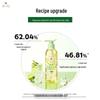 Ryo Flower Tea Anti-Dandruff Shampoo