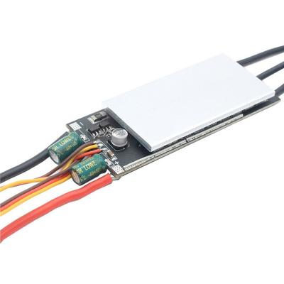 DIY moduly – Elektronické moduly
