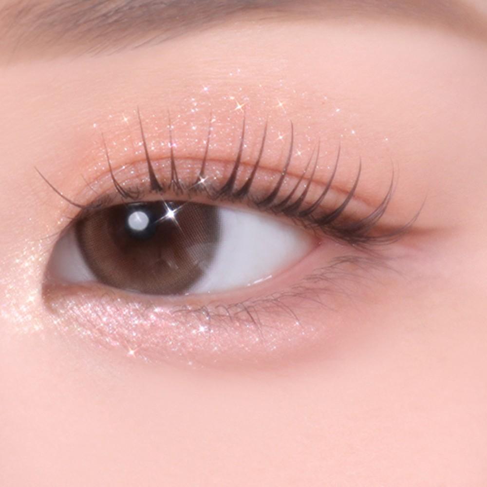 LUMMIR Light On Eyes Shadow Palette 5.9g