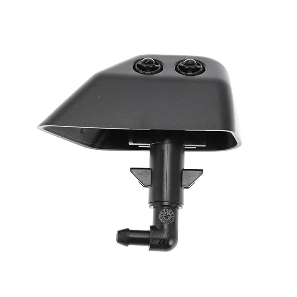 LR003851 Front Left Driver Headlight Washer Nozzle For Land Rover LR2 2008-2013