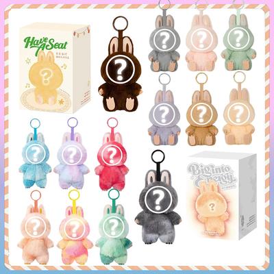 Poppen en knuffels – Poppen