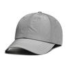 Customized Retro Checked Plain Quick Dry Nylon Cap For Men Women Camping Outdoor Sports Streetwear & Daily Casual Fashion Wear