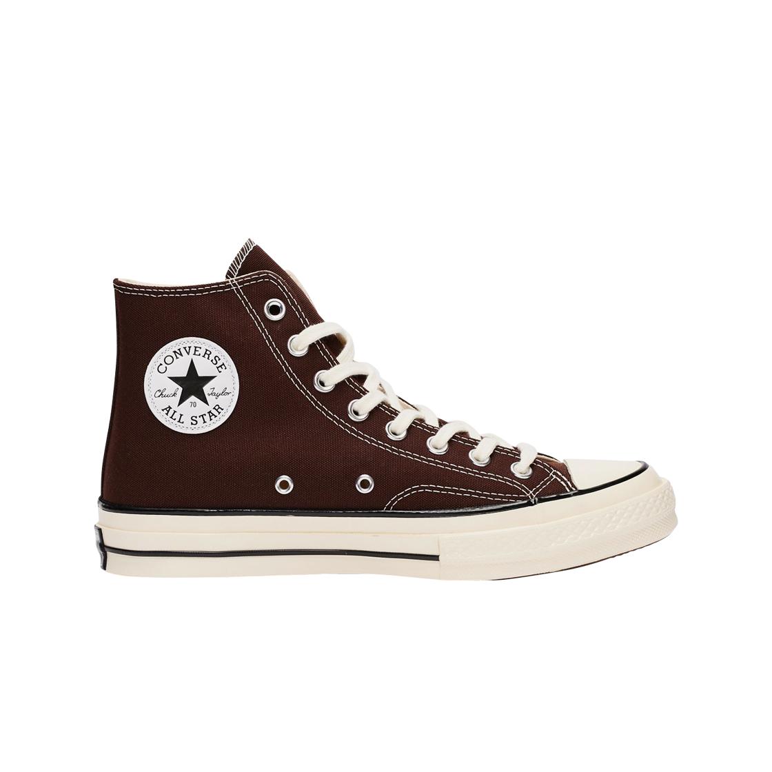 

Converse Chuck 70 High Темный корень 260