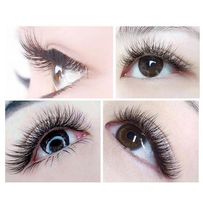 

Клей для ресниц, быстросохнущий водонепроницаемый клей, клей для накладных ресниц, прозрачный накладной ресницы, долговечный макияж, косметические инструменты для глаз