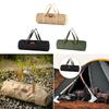 Camping Gear Storage Bag for Tent Stakes And Poles
