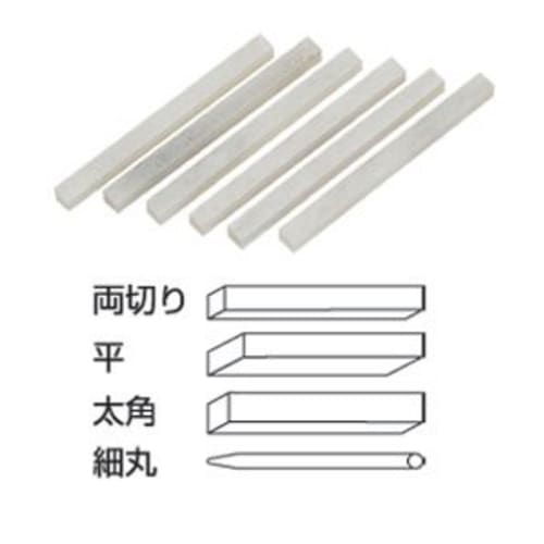 Takumi Stone Pencil Thin Round 403