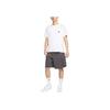Nike Dri-Fit Sportswear Kearny Fashion Versatile Quick-Dry Loose Skateboard Cargo Shorts Men shorts Medium-Gray Iron-Gray IB7552-254