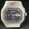 VINTAGE RICOH R31 AUTOMATIC JAPAN MENS ORIGINAL DIAL WATCH a704769-1