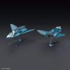 Macross Delta Draken Draken Equipped Farina Jenius Scale Plastic Model Sv-262Ba III/Lil (Mirage Piloted) (tentative) 1/72