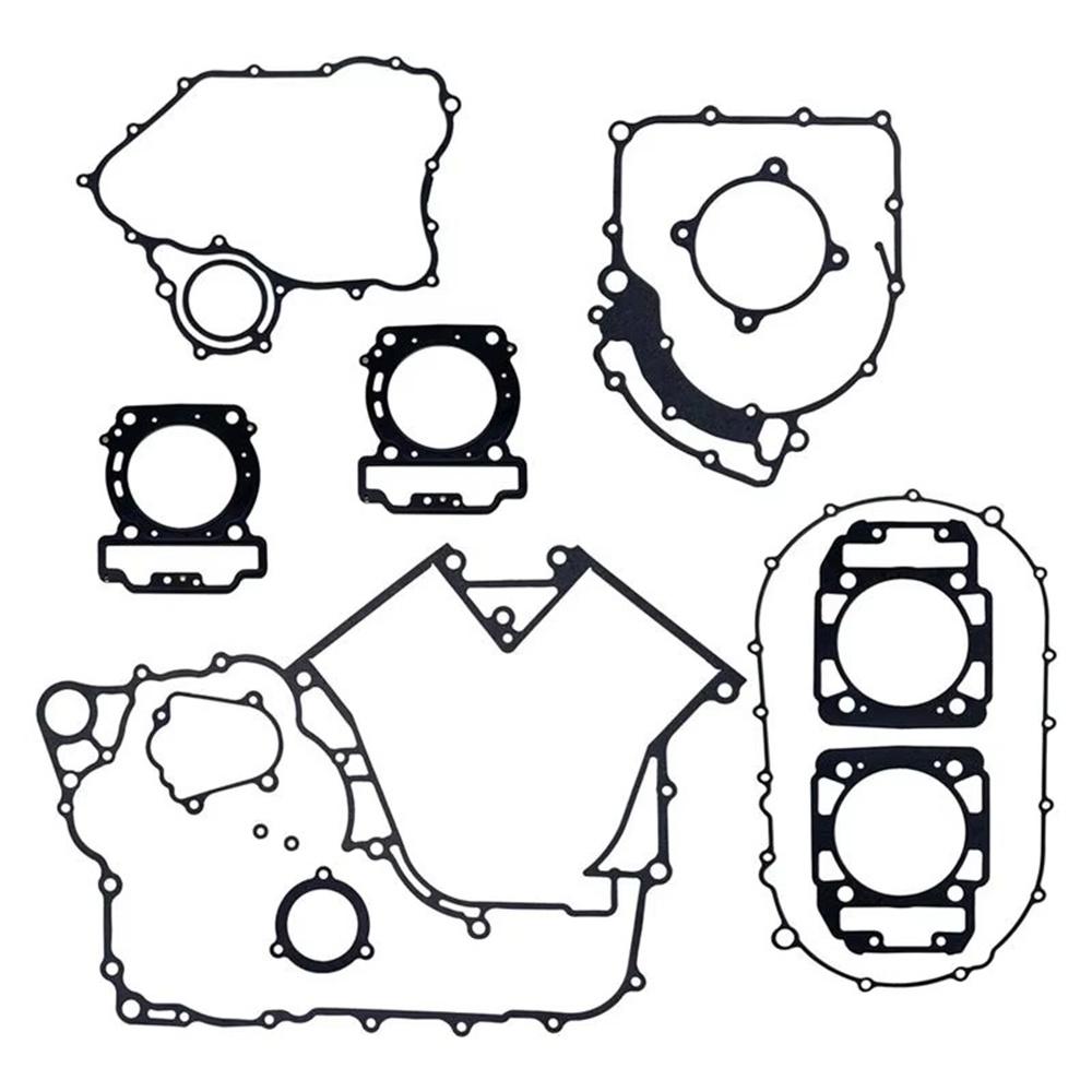 Engine Gasket Kit 0800-0000A1 For CF 800cc X8 ENGINE