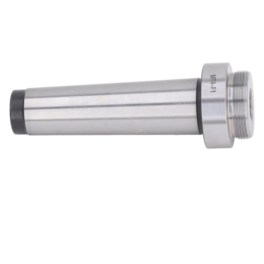 Bohrkopfschaft MT4 1 1 2 18UNF M16 0,005 mm Genauigkeit 60 Grad Kohlenstoffstahl mit Gewinde Bohrstangenschaft