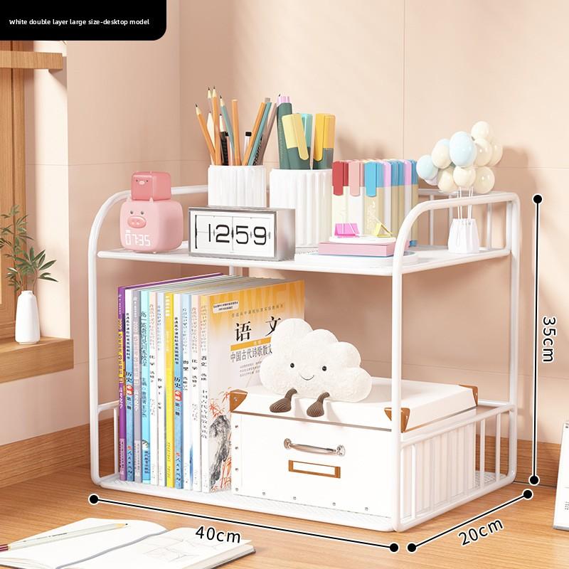 Bibliotecă de birou, Raft de birou, Depozitare birou Masă de dining, Birou de cămin, Raft mic cu mai multe straturi, Stație de lucru, Dulap cu mai multe straturi