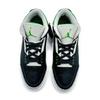 CT8532-030 Nike Air Jordan 3 Pine Green Black Silver White Cement Grey