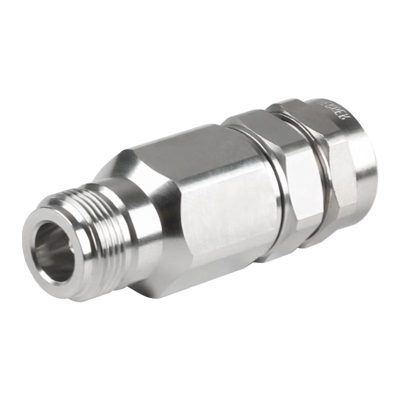 HAILE RF Coaxial Connectors & Adapters