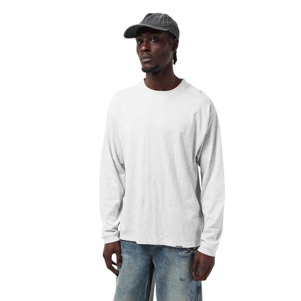 Represent Mens Regular Long-Sleeved T-Shirt