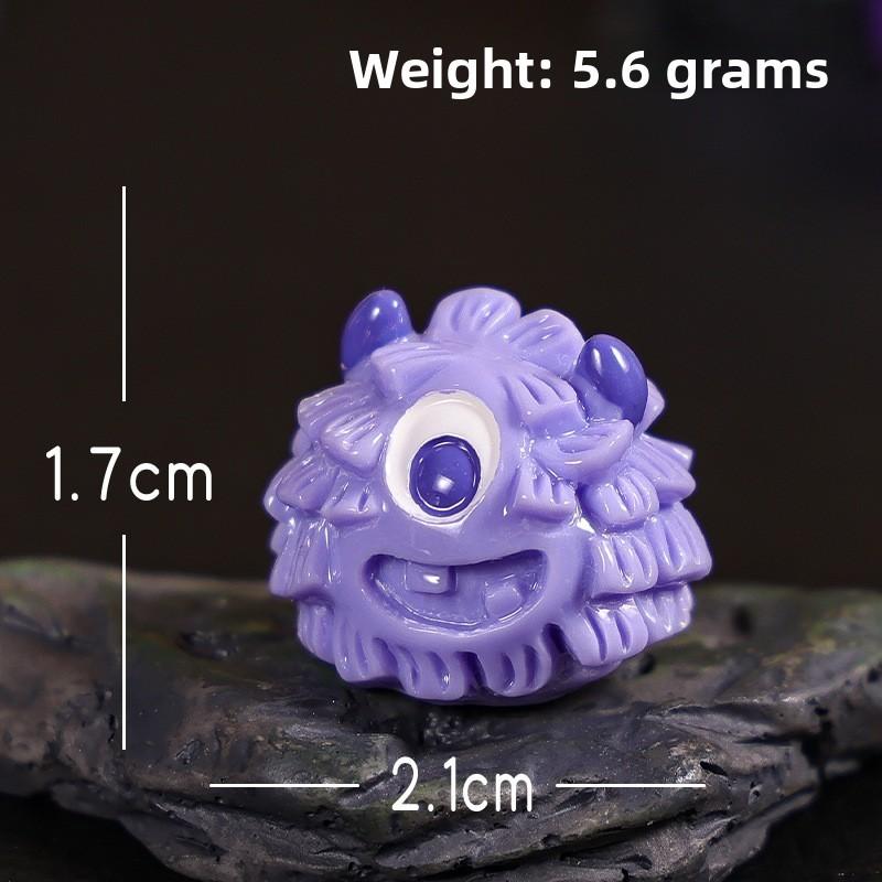 P Sullivan James Mike Resin Decor For Halloween Party And Tabletop Ornament