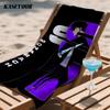 Anime S-solo leveling Quick Drying Bath Towel Microfiber beach towel light weight swimming camping yoga beach out