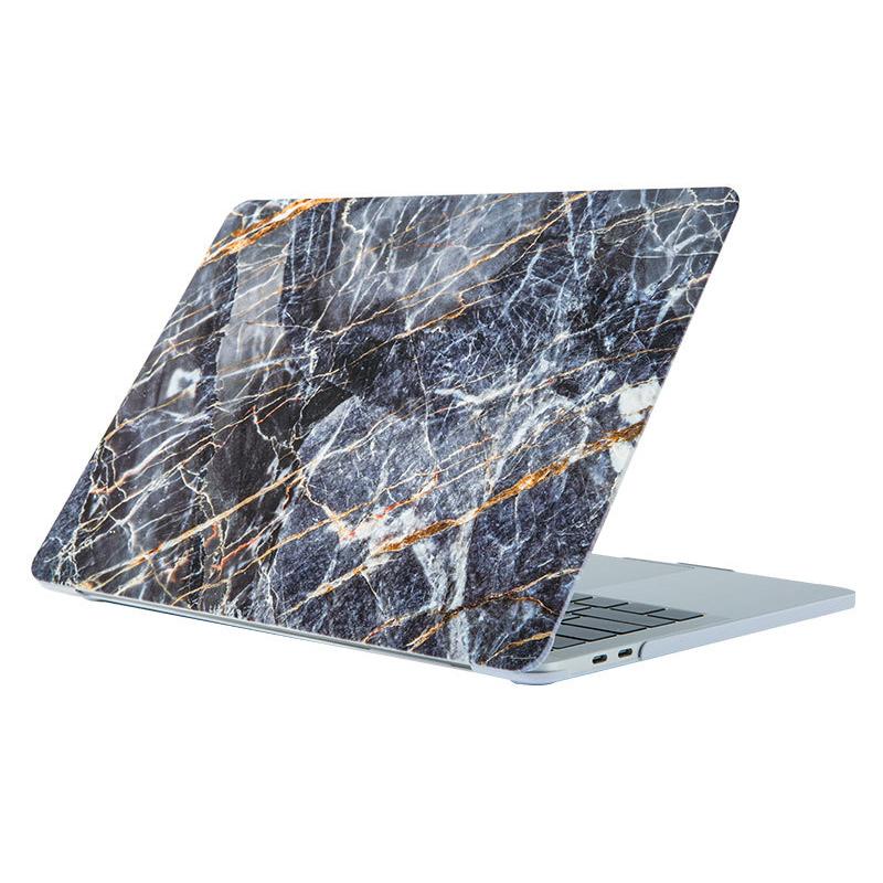 For MacBook Pro 16 Inch (2024) M4 A3403/A3186/(2021) A2485/(2023) A2780,A2991 M3 PC Case Shockproof Slim Laptop Cover