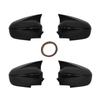 Rearview Mirror Cover for 2018-2022 Honda Accord (10th Gen) Decorative Modification Parts