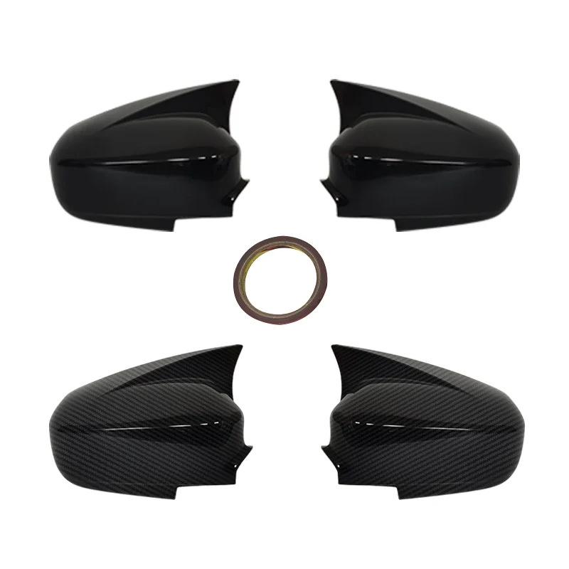 Rearview Mirror Cover for 2018-2022 Honda Accord (10th Gen) Decorative Modification Parts