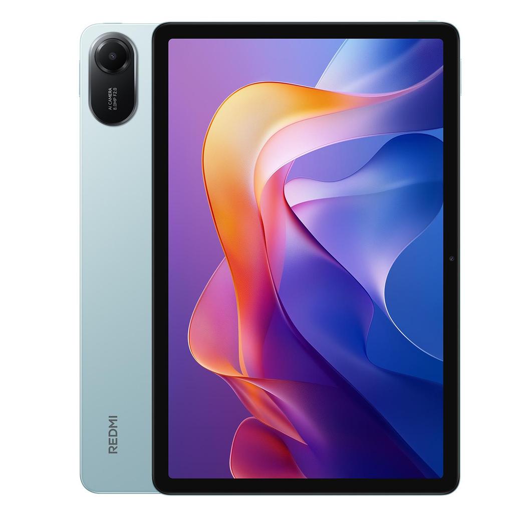 Xiaomi Redmi Pad 2 Tablet, 11 Inch, 2.5K,  90Hz Display, Helio G100-Ultra, 9000mAh Battery, WiFi