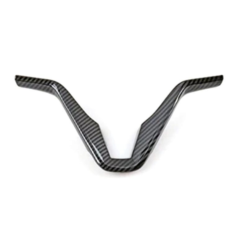 Dekoracja Samochodu Naklejka na Kierownicę Do Hyundai Tucson 2016 2017 2018 Naklejki Samochodowe Ulepszenie Samochodu Akcesoria Samochodowe