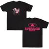 5SO EVERYONE'S A STAR! Band T-Shirt 5 Seconds of Summer Top Men Women Clothes Retro Harajuku High Quality Clothes Cotton T Shirt