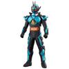 Bandai Kamen Rider Gachard Rider Hero Series Gachard Steam Hopper