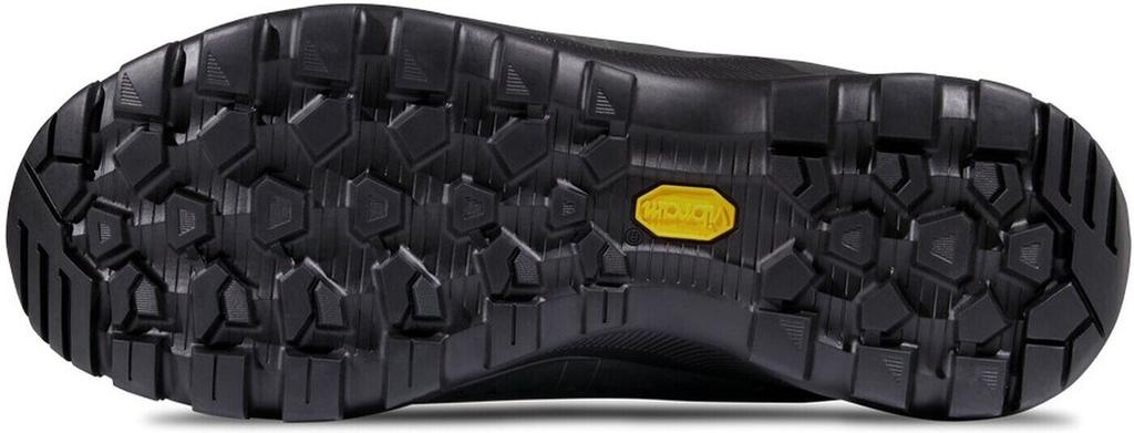 Обувь для треккинга Mammut Mercury Tour II High GTX black/black