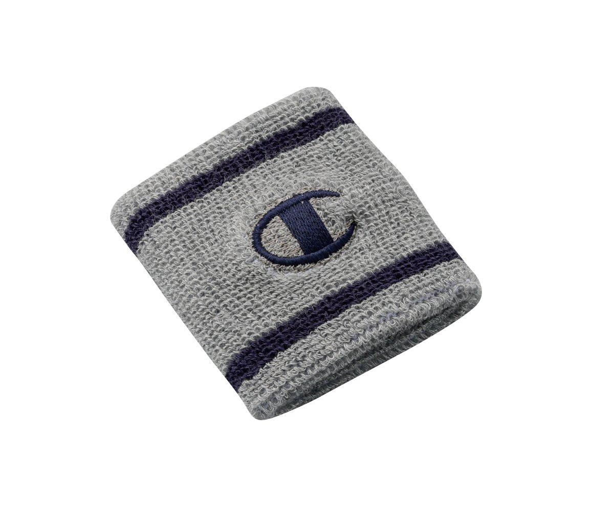[Champion] Wristband 719-103A Gray Free серый