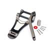 Jazz Guitar Bridge Plate Trill System Large Rocker Fits Gibson ES-335