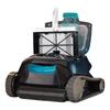 High Capacity Pool Cleaner Filter Basket Replacement Professional Grade Pool Cleaning Robot Accessories