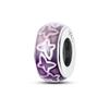 NEW Authentic 925 Silver Plated White Pink Heart Daisy Clip Beads Fit Bracelet Jewelry Accessories For Women