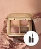 Curator Lidschattenpalette 6 Farben