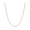 Tiffany & Co. Ziegfeld Collection Pearl Necklace Sterling Silver