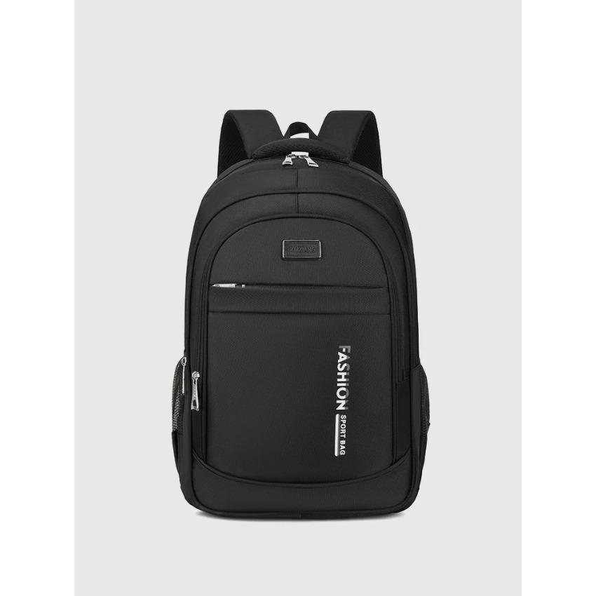 

Большой вместительный школьный рюкзак для старшеклассников, мужской студенческий рюкзак, сумка для компьютера