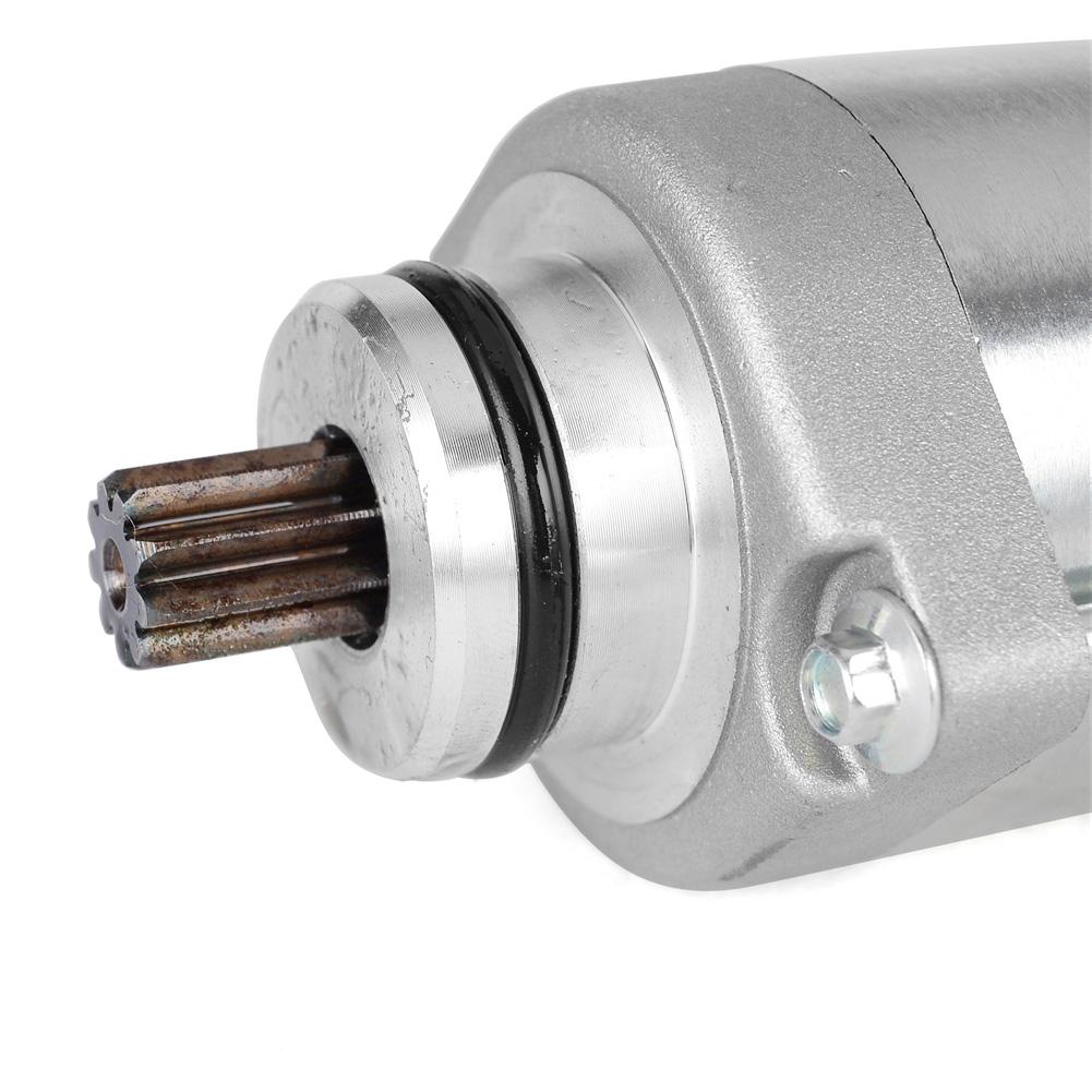 Starter Motor For KTM 200 250 300 XC EXC XC-W EXC-E 2008 - 2016 55140001100 410W for Husqvarna TE 250 300 2014 2015 55140001000